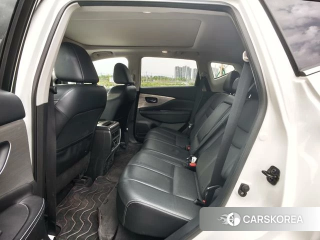 Nissan Loulan id 4290845 из Китая 18