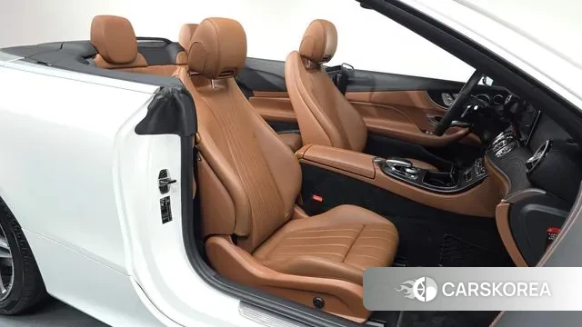 Mercedes-Benz E-Class W213 id 3111874 из Кореи 19