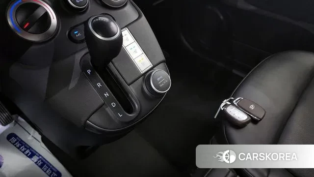 Hyundai Casper id 3069507 из Кореи 19