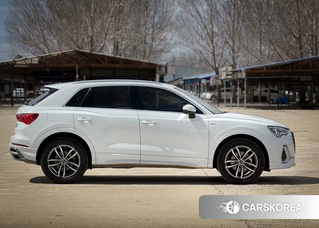 Audi Q3 id 4335008 из Китая 25