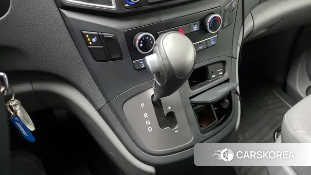 Hyundai The New Grand Starex id 3024200 из Кореи 19