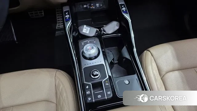 Kia The New Sorento 4th Generation id 3711569 из Кореи 19