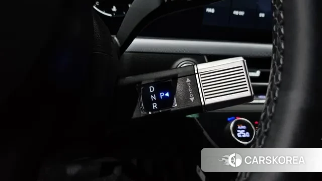 Hyundai Sonata D Edge (DN8) id 3523662 из Кореи 19