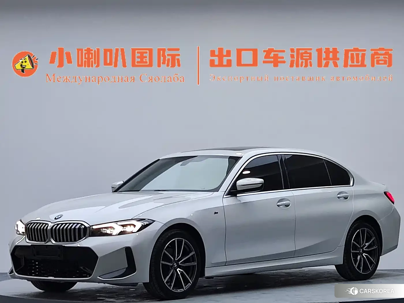 BMW 3 series id 4655138 из Китая 23