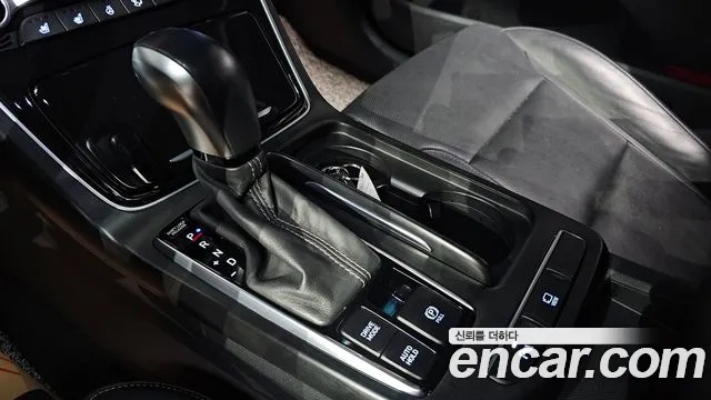 Hyundai Grandeur IG id 2415245 из Кореи 19