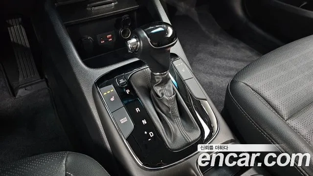 Kia The New K3 id 2946425 из Кореи 19