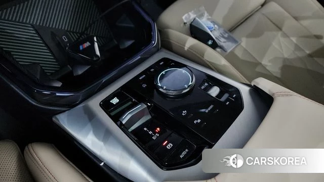 BMW X3 (G45) id 3786073 из Кореи 19