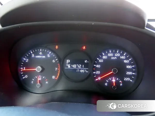 Kia All New Morning (JA) id 3308097 из Кореи 19