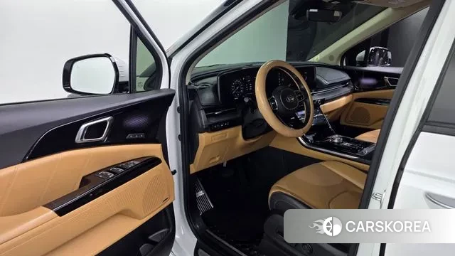 Kia Carnival 4th generation id 3691510 из Кореи 19