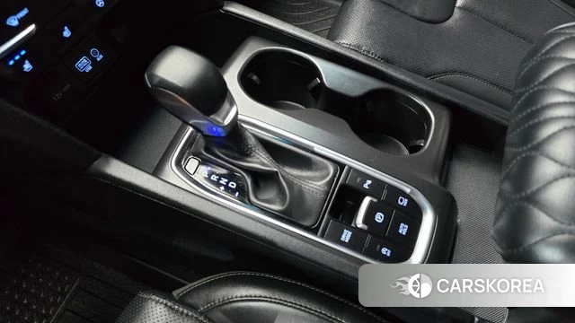 Hyundai Santa Fe TM id 4703254 из Кореи 30