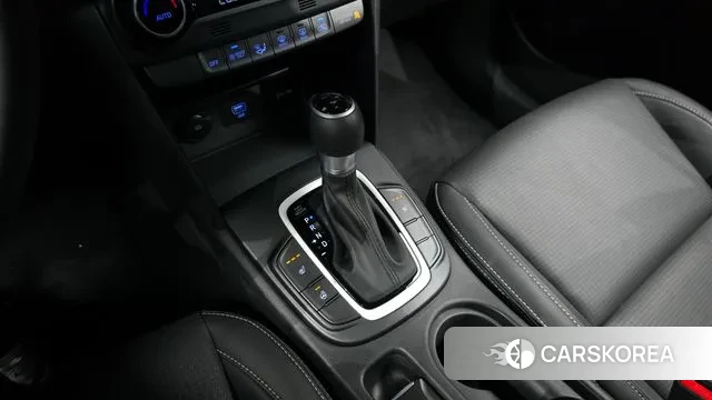 Hyundai Kona Hybrid id 2981198 из Кореи 19