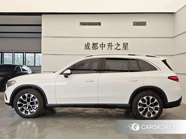 Mercedes-Benz GLC id 4291331 из Китая 15
