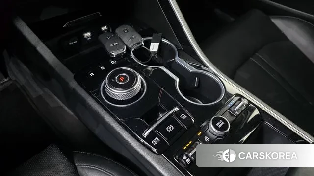 Kia K5 3rd generation id 3592940 из Кореи 19