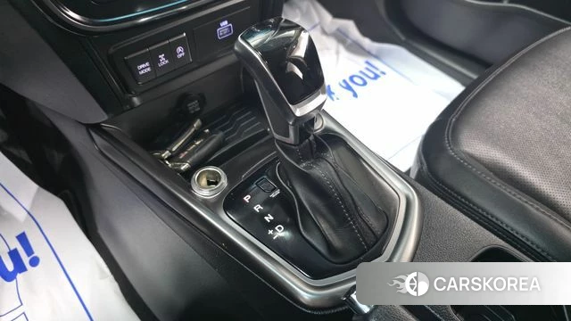 Ssangyong Berry New Tivoli id 4433886 из Кореи 30