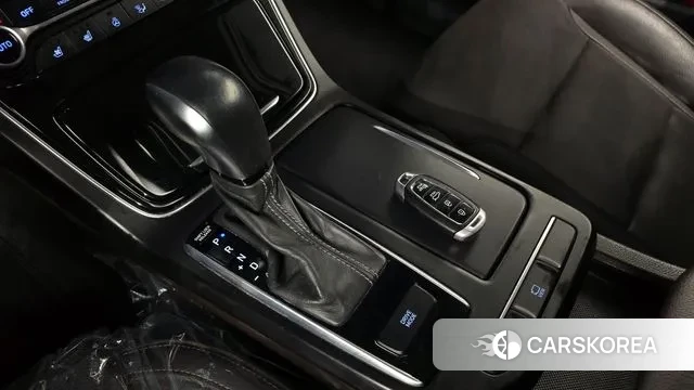 Hyundai Grandeur IG id 3588625 из Кореи 19