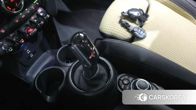 Mini Cooper S id 4773893 из Кореи 30