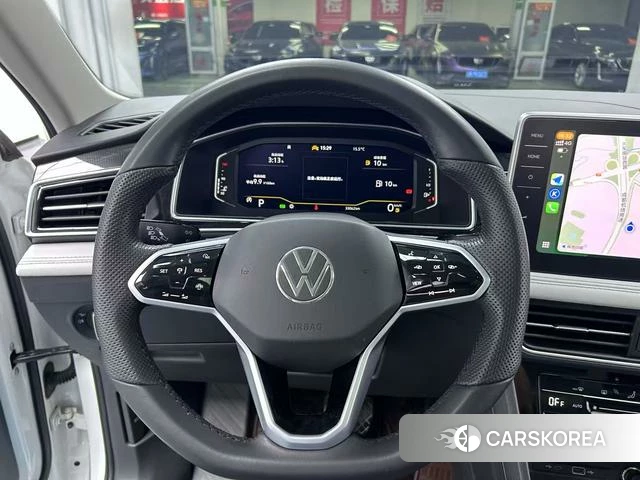 Volkswagen Tiguan L id 4298071 из Китая 9