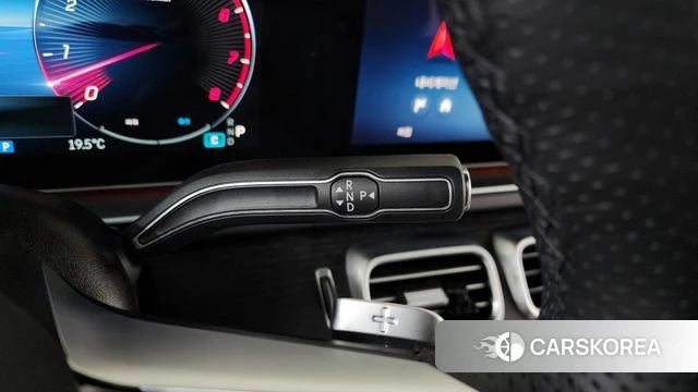 Mercedes-Benz GLS - Class X167 id 4315098 из Кореи 19