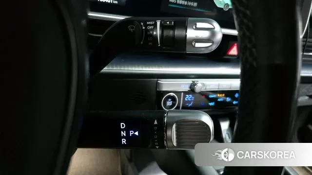 Hyundai Ionic 6 id 3053343 из Кореи 19