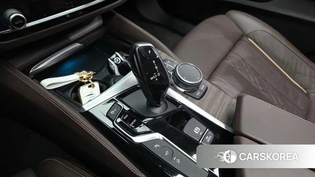 BMW 6 Series GT (G32) id 3899924 из Кореи 19