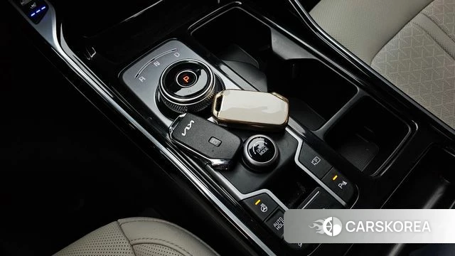 Kia Sorento 4th Generation id 4871803 из Кореи 31