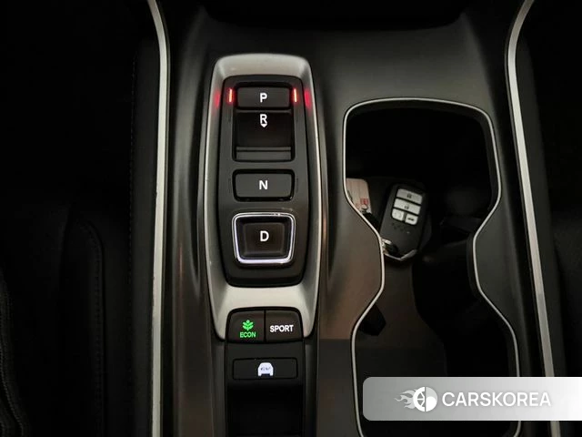 Honda Accord 10th Generation id 4741835 из Кореи 17