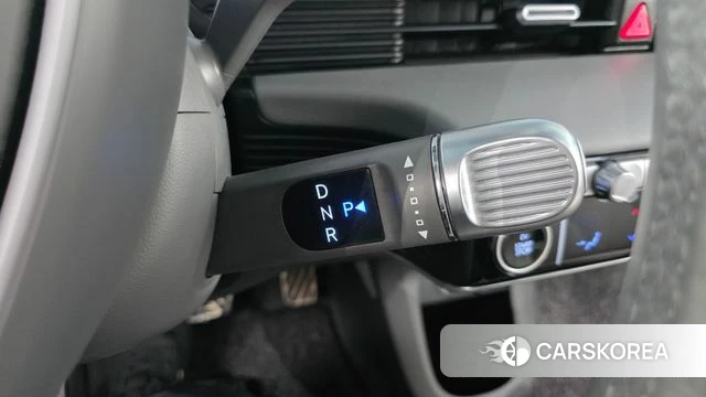 Hyundai Ionic 5 id 4529035 из Кореи 32