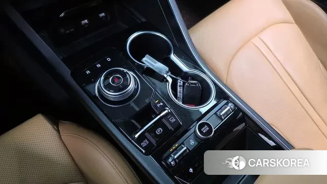 Kia K5 Hybrid 3rd Generation id 3771199 из Кореи 19