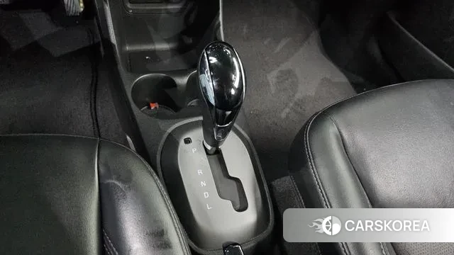 Chevrolet (GM Daewoo) The New Spark id 3156594 из Кореи 19