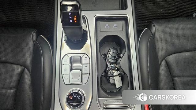 Ssangyong Rexton New Arena id 4230537 из Кореи 19