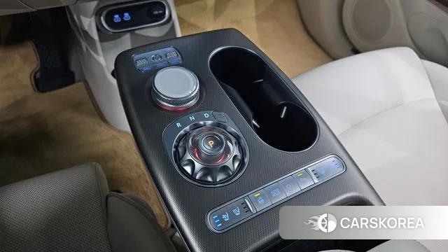 Genesis GV60 id 3551151 из Кореи 19