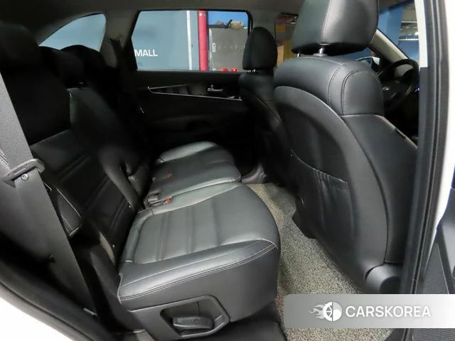 Kia The New Sorento id 4520840 из Кореи 19