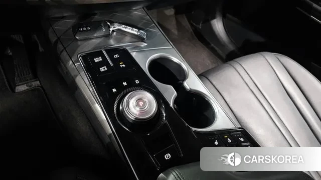 Kia K8 id 3624958 из Кореи 19