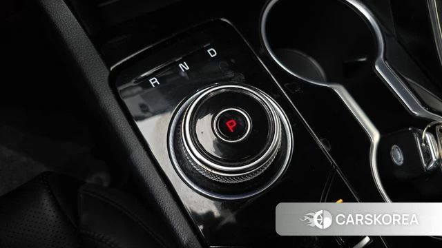 Kia K5 3rd generation id 3833933 из Кореи 19