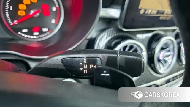 Mercedes-Benz C-Class W205 id 3742810 из Кореи 19