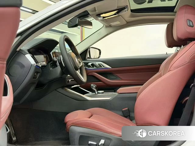 BMW 4 series id 4271652 из Китая 11