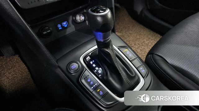 Hyundai Kona id 4521024 из Кореи 30