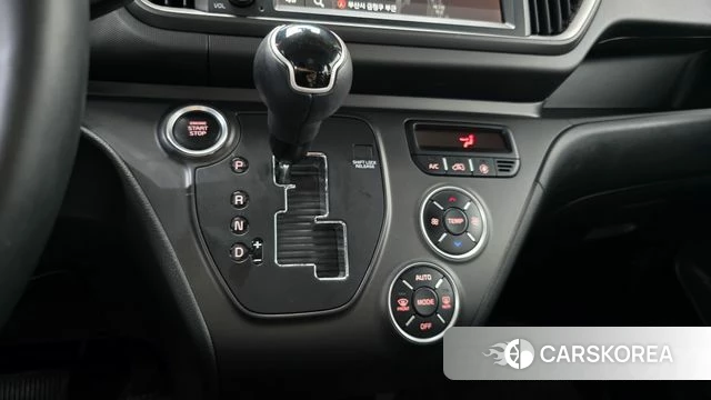 Kia The New Kia Ray id 4618425 из Кореи 32