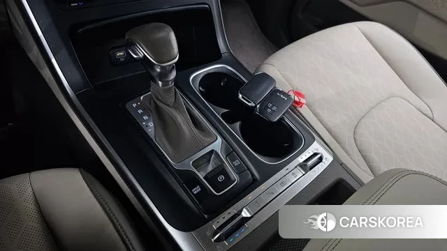 Kia Carnival 4th generation id 3453255 из Кореи 19