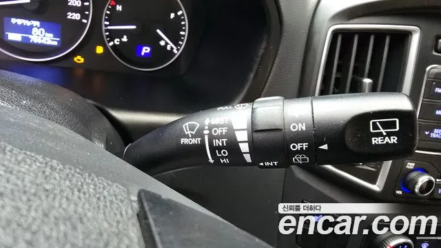 Hyundai The New Grand Starex id 2763652 из Кореи 19