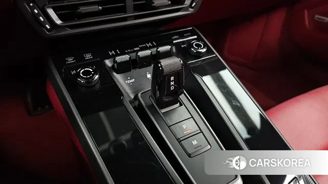 Porsche 911(992) id 3636066 из Кореи 19