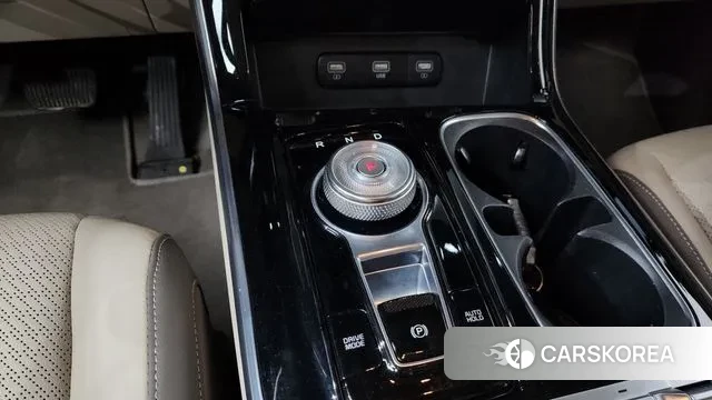 Kia Carnival 4th generation id 3379651 из Кореи 19