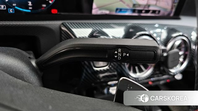 Mercedes-Benz A-Class W177 id 4284043 из Кореи 19