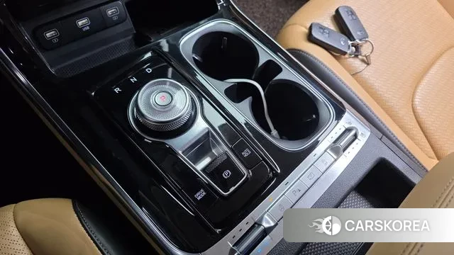 Kia Carnival 4th generation id 3454196 из Кореи 19