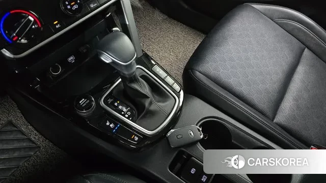 Kia Seltos id 3032977 из Кореи 19