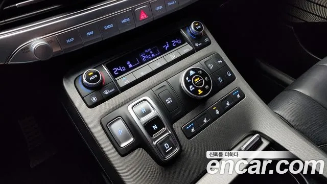 Hyundai Palisade id 2955887 из Кореи 19