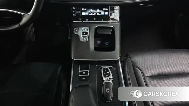 Hyundai The New Grandeur IG id 3696842 из Кореи 19