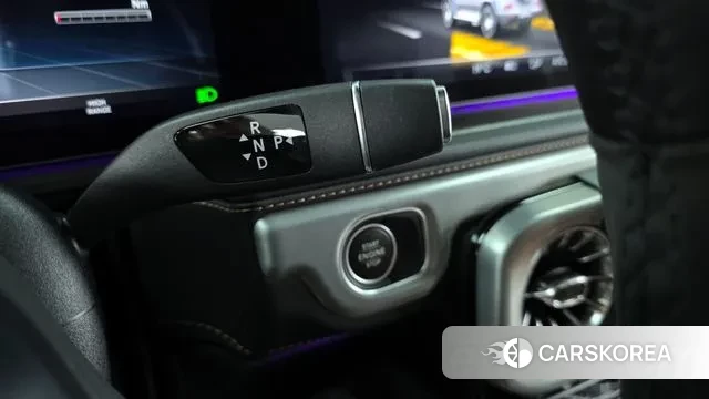 Mercedes-Benz G-Class W463b id 3751758 из Кореи 19