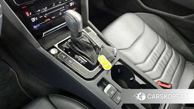 Volkswagen Arteon id 4201784 из Кореи 25