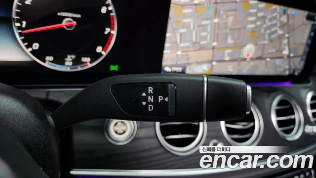 Mercedes-Benz E-Class W213 id 2706192 из Кореи 19